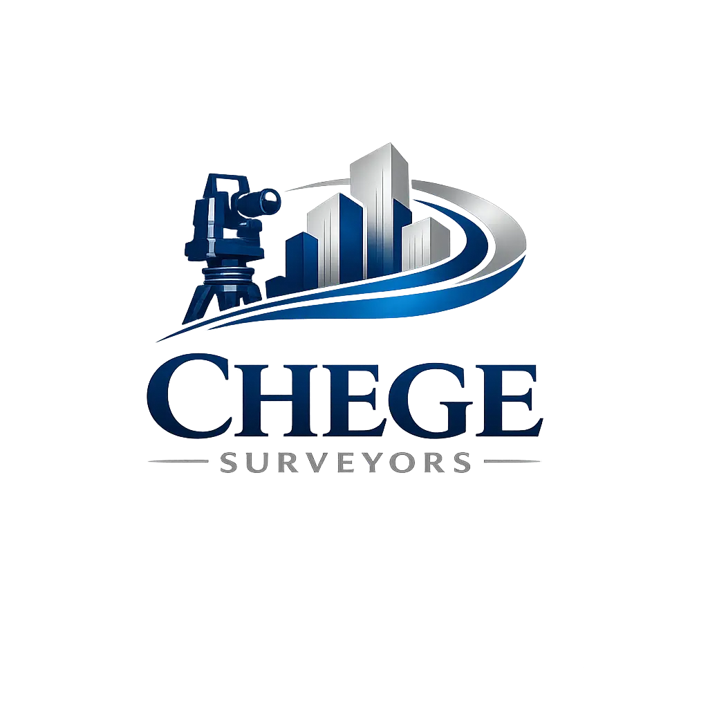 Saraha Developers Ltd. images chege surveyors Logo